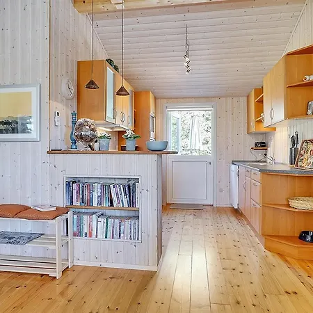 Saeby Tatil Evi *