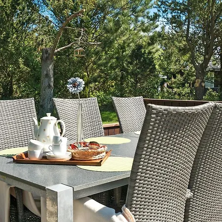 Tatil Evi Saeby *